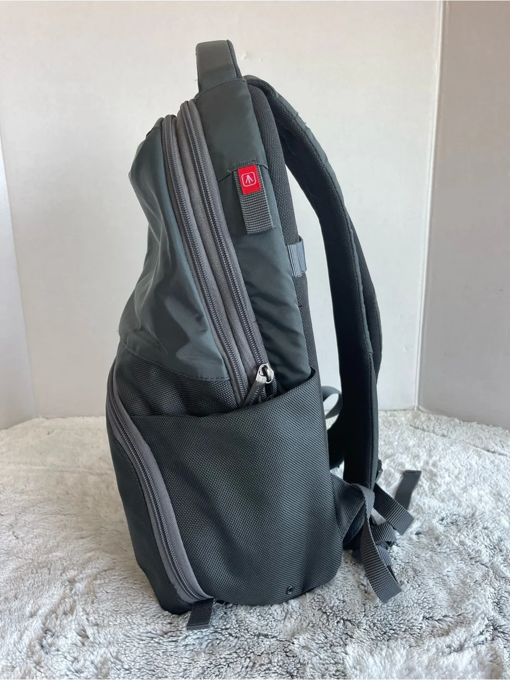 Manfrotto Adventure Camera Backpack
